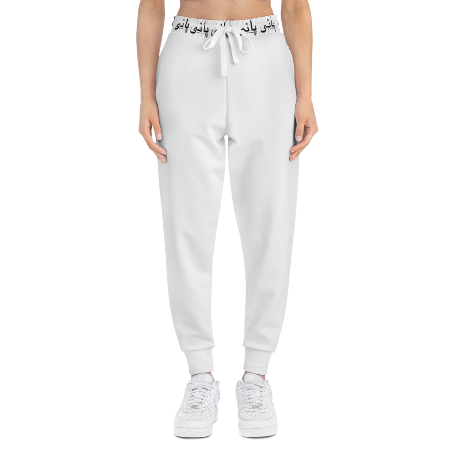 Saafpanii Joggers