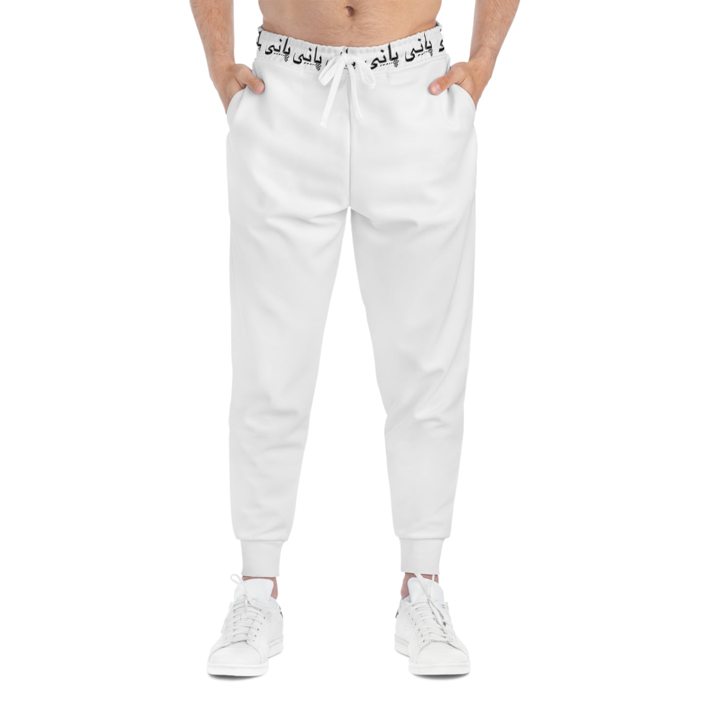 Saafpanii Joggers