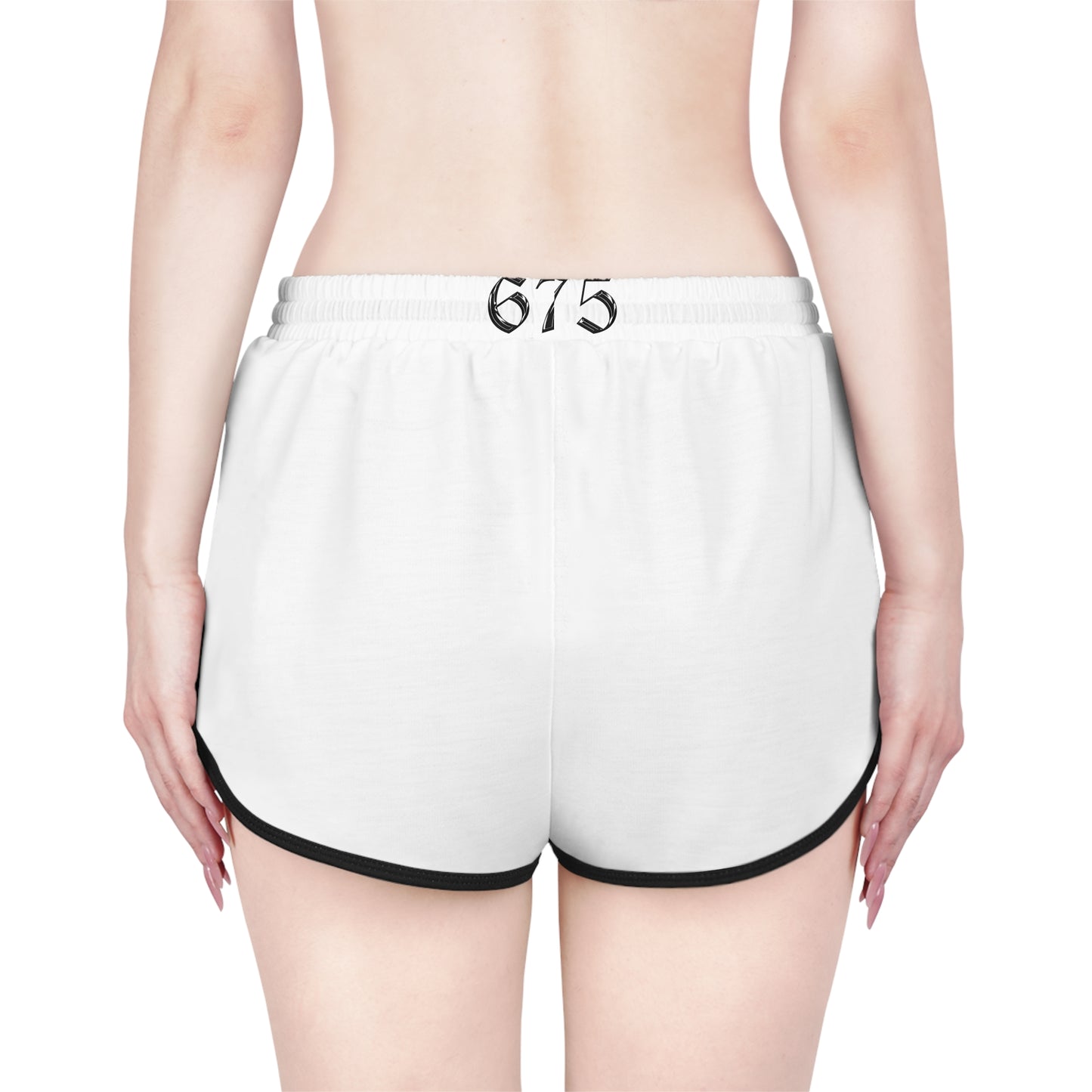 Women's Relaxed Shorts "Hittas"