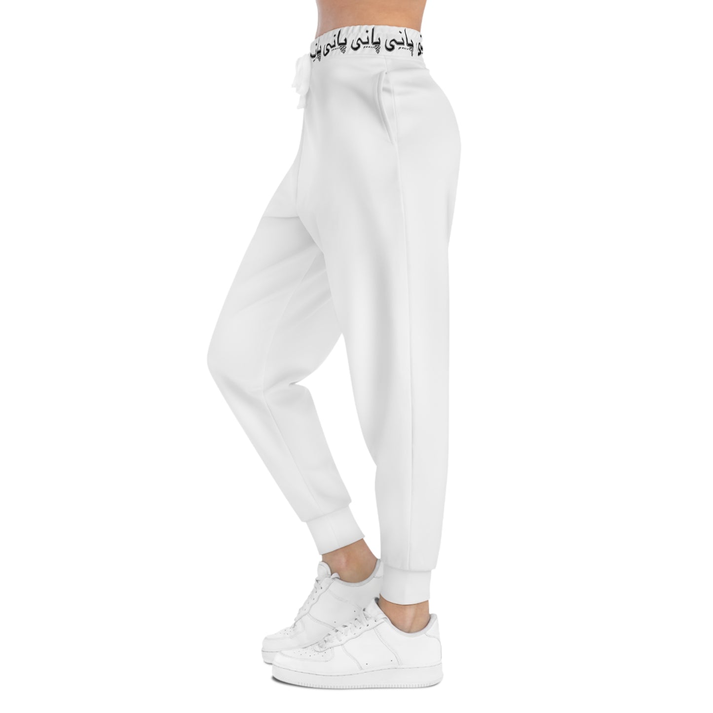 Saafpanii Joggers