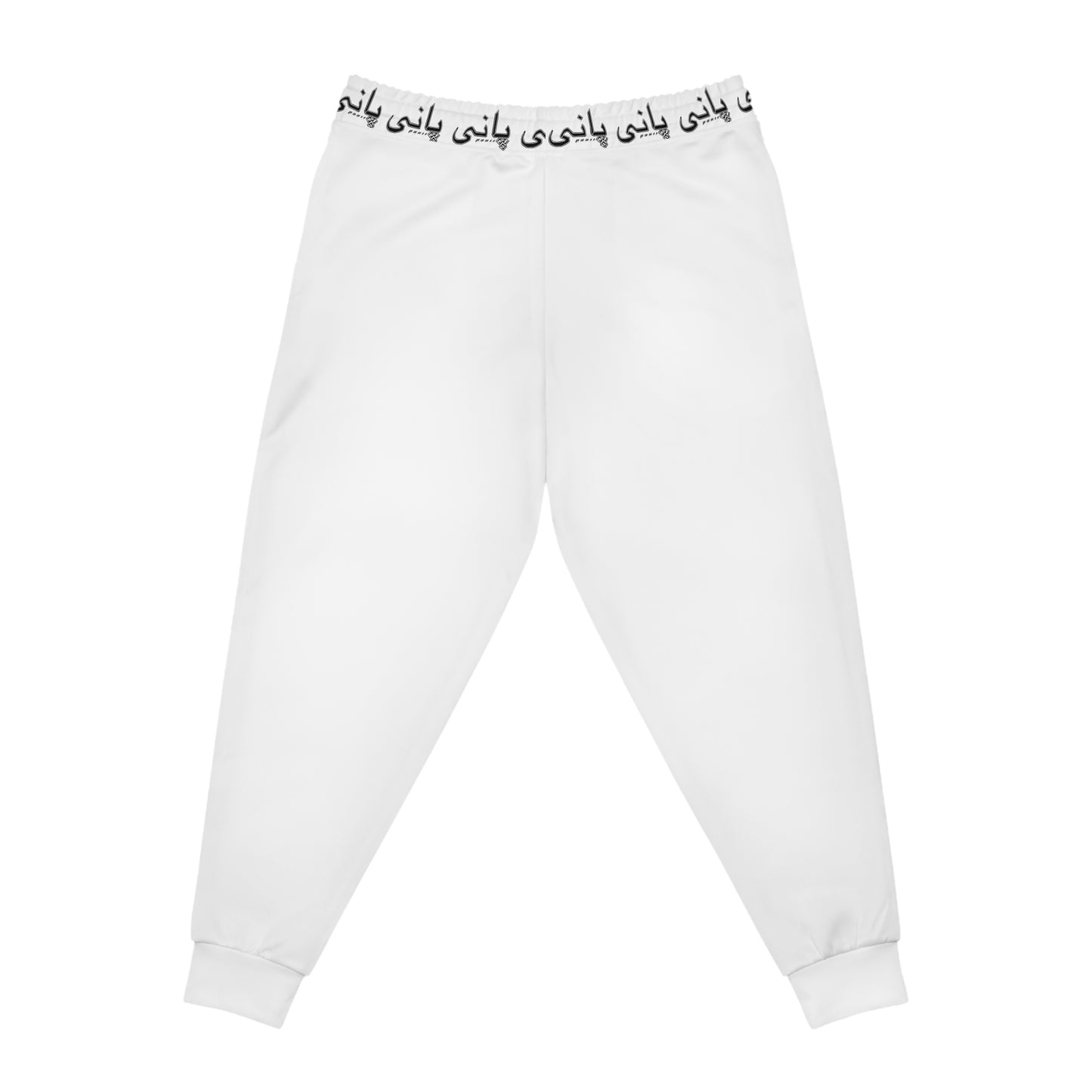 Saafpanii Joggers