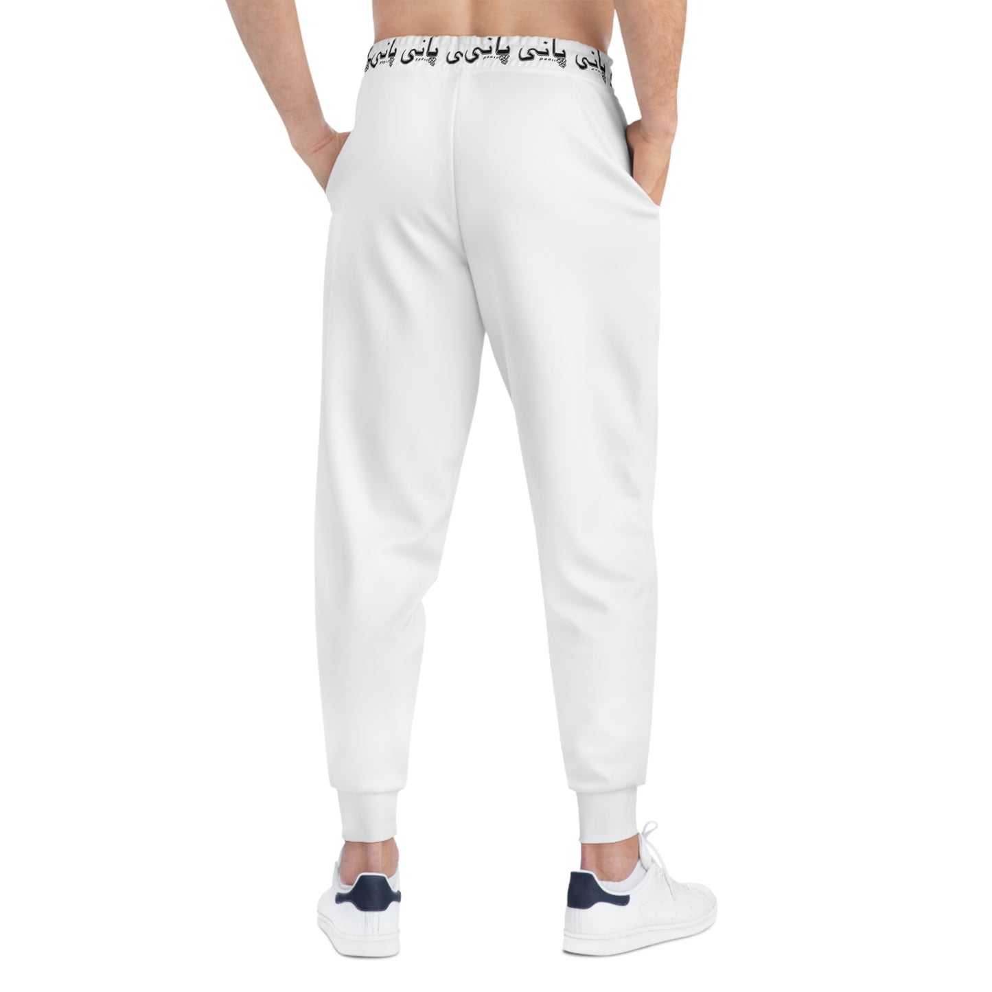 Saafpanii Joggers